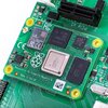 Compute Module 4 mit Wireless mit 2GB RAM 0GB eMMC Lite - Ansicht 3