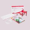 Raspberry Pi 400 Personal Computer Kit - Deutsch (DE) - Ansicht 2