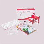 24x Raspberry Pi 400 Personal Computer - ClassRoom Kit - DE