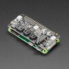Adafruit Voice Bonnet for Raspberry Pi -Two Speakers + Two Mics - Ansicht 2