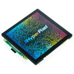 HyperPixel 4.0 Square - Hi-Res Display for Raspberry Pi - Touch