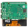 HyperPixel 4.0 Square - Hi-Res Display for Raspberry Pi - Touch - Ansicht 5