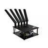 5G HAT (SIM8200EA-M2 )  für Raspberry Pi - 5G/4G/3G Support - Snapdragon X55 - Multi Mode Multi Band - Ansicht 4