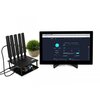 5G HAT (SIM8200EA-M2 )  für Raspberry Pi - 5G/4G/3G Support - Snapdragon X55 - Multi Mode Multi Band - Ansicht 6