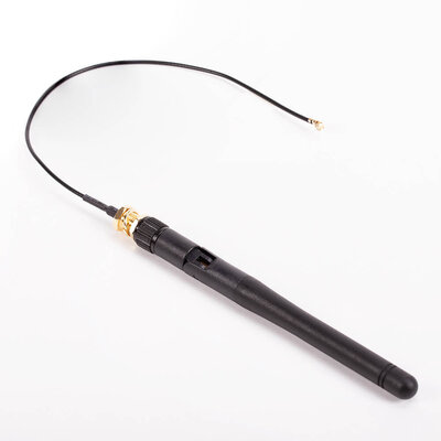 Raspberry Pi CM4/CM5 Antennen Kit