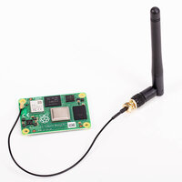 Raspberry Pi CM4/CM5 Antennen Kit - Ansicht 2