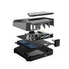 Argon ONE M.2 Pi 4 Raspberry Pi Case - Ansicht 5