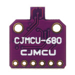 CJMCU BME680 Feuchtigkeit - Temperatur - Luftdruck - Luftqualität Sensor