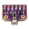 CJMCU BME680 Feuchtigkeit - Temperatur - Luftdruck - Luftqualität Sensor - Ansicht 3