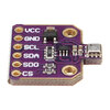 CJMCU BME680 Feuchtigkeit - Temperatur - Luftdruck - Luftqualität Sensor - Ansicht 4