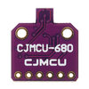 CJMCU BME680 Feuchtigkeit - Temperatur - Luftdruck - Luftqualität Sensor - Ansicht 6