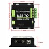 USB auf RS232 / RS485 / TTL Konverter - Industrie Level - Ansicht 9
