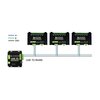 ModBus RTU - 8 Kanal Relaismodul - RS485 Bus - Mehrfachschutz - Industrie Level - Ansicht 10