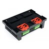 ModBus RTU - 8 Kanal Relaismodul - RS485 Bus - Mehrfachschutz - Industrie Level - Ansicht 2