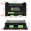 ModBus RTU - 8 Kanal Relaismodul - RS485 Bus - Mehrfachschutz - Industrie Level - Ansicht 7