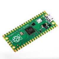 Raspberry Pi Pico – RP2040 & RP2350...