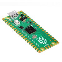 Raspberry Pi Pico – RP2040 & RP2350 Mikrocontroller Boards - Ansicht 4