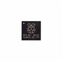 Raspberry Pi Pico – RP2040 & RP2350 Mikrocontroller Boards - Ansicht 7