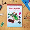 Get started with MicroPython on Raspberry Pi Pico