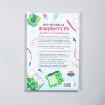 Das offizielle Raspberry Pi - Handbuch für Anfänger - Deutsch