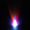 LED - RGB Clear Common Anode - Ansicht 2