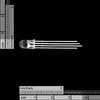 LED - RGB Clear Common Anode - Ansicht 5