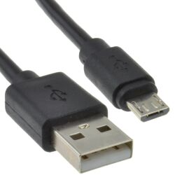 Micro USB Kabel 15cm