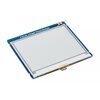 4.2inch E-Paper Cloud Module mit WiFi - 400x300 - Ansicht 3