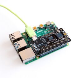 Witty Pi 3 Mini - Power Management - Realtime Clock