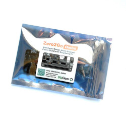 Zero2Go Omini -Wide Input Range - Multikanal Stromversorgung