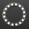 16 x 5050 RGBW LEDs w/ Integrated Drivers - Cold White - ~6000K - Ansicht 3