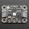 Adafruit Si7021 Temperature & Humidity Sensor Breakout Board - STEMMA QT - Ansicht 3