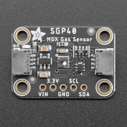 Adafruit SGP40 Air Quality Sensor Breakout - VOC Index -...