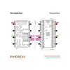 Pico Audio Pack Line-Out and Headphone Amp - Ansicht 5