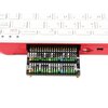 Raspberry Pi 400 GPIO Header Adapter 2x40 Pin - Ansicht 2