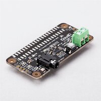 Raspberry Pi Codec Zero