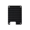 Compute Module 4 - CM4 - Aluminium Kühlkörper Heatsink - Ansicht 2