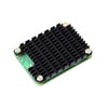 Compute Module 4 - CM4 - Aluminium Kühlkörper Heatsink - Ansicht 4