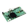 Compute Module 4 - CM4 - Aluminium Kühlkörper Heatsink - Ansicht 6