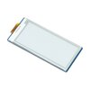 Pico 2.9" E-Paper SPI LCD Display 296x128 Schwarz - Weiß für Raspberry Pi Pico - Ansicht 2
