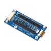Pico 2.9" E-Paper SPI LCD Display 296x128 Schwarz - Weiß für Raspberry Pi Pico - Ansicht 3