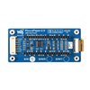 Pico 2.9" E-Paper SPI LCD Display 296x128 Schwarz - Weiß für Raspberry Pi Pico - Ansicht 4