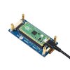 Pico 2.9" E-Paper SPI LCD Display 296x128 Schwarz - Weiß für Raspberry Pi Pico - Ansicht 5