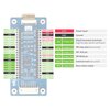 Pico 2.9" E-Paper SPI LCD Display 296x128 Schwarz - Weiß für Raspberry Pi Pico - Ansicht 6