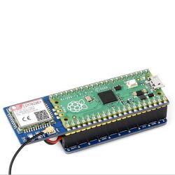 Pico SIM7020E NB-IoT Modul für Raspberry Pi Pico...