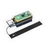 Pico SIM7020E NB-IoT Modul für Raspberry Pi Pico ohne Header aufgelötet - Ansicht 6