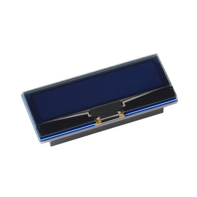 2.23 Zoll OLED Display für Raspberry Pi Pico -...