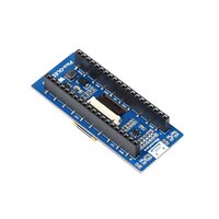 2.23 Zoll OLED Display für Raspberry Pi Pico - 128x32px - SPI - I2C