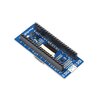 2.23 Zoll OLED Display für Raspberry Pi Pico - 128x32px - SPI - I2C - Ansicht 3