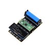 2.23 Zoll OLED Display für Raspberry Pi Pico - 128x32px - SPI - I2C - Ansicht 5